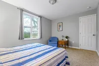 Farmhouse Getaway! Hotels in Paulding County