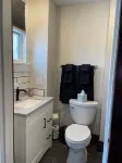 Waseca Haven: Your Modern, Renovated Furnished Retreat