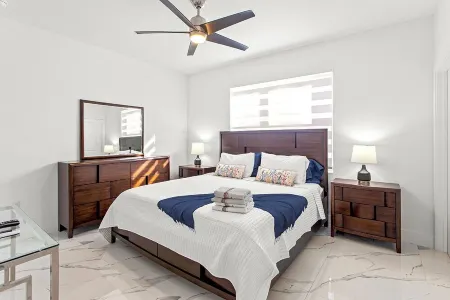 Heated Pool Family Retreat- Games/Everglades/Keys Отели рядом с достопримечательностью «Long Pine Key»