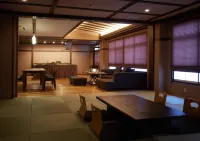 Echigo Yuzawa Hatago Isen Hotel a Yuzawa