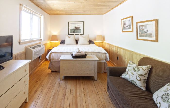 A Stay Inn Ely