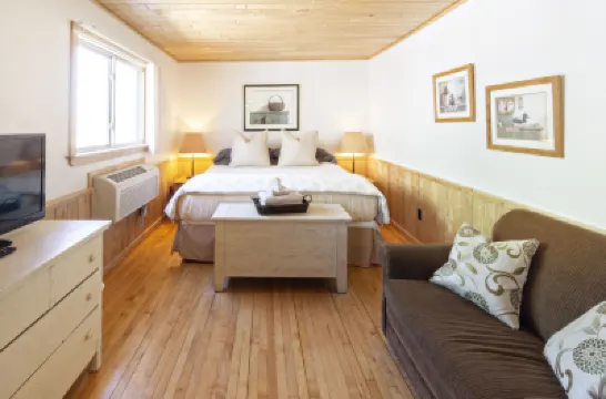 A Stay Inn Ely Hotels in 