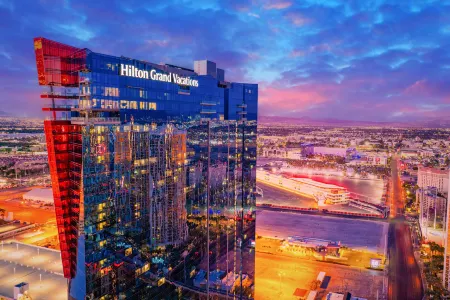 Hilton Club Elara Las Vegas