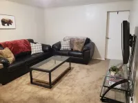 Cozy Newly Remodeled Basement Apartment