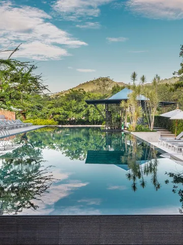 รูปภาพของโรงแรม อนานา รีสอร์ท กระบี่