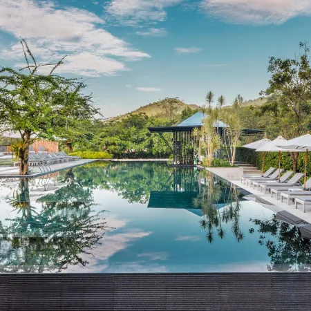 Anana Ecological Resort Krabi