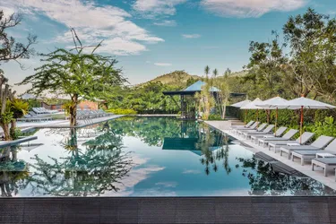 รูปภาพของโรงแรม อนานา รีสอร์ท กระบี่