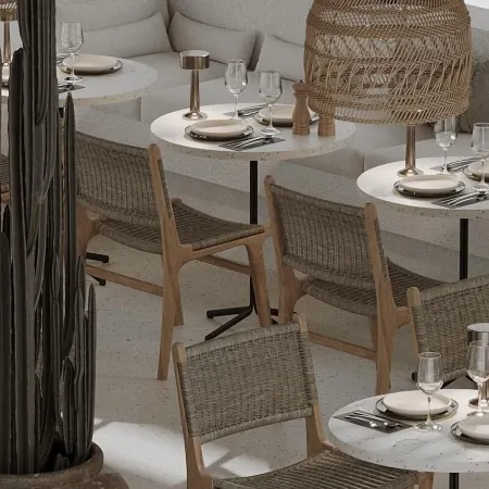 Casa Dalida Boutique Hotel