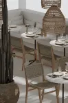 Casa Dalida Boutique Hotel - Frühstück