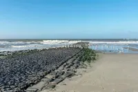 Apartment in Callantsoog with Dune Views
