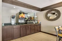 Best Western Black Hills Lodge - breakfast