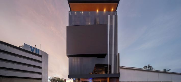 Kokotel Cebu Adira Hotéis em Cebu