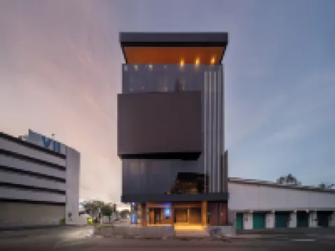 Kokotel Cebu Adira Cebu otelleri