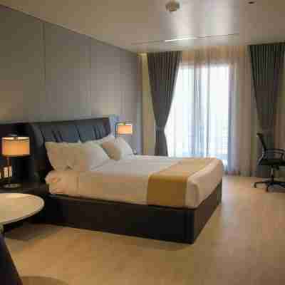 Grand Resort & Residences Rooms
