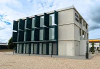 Tin Inn Heinsberg Hotels in Heinsberg