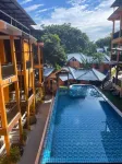 Suite Sharilla - breakfast