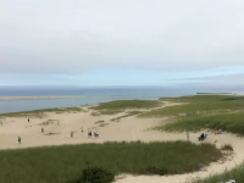 Chatham Village - Adorable Studio Apartment in Antique Home