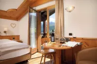 Hotel Galli Hoteles en Livigno