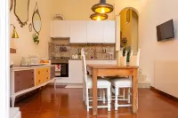 Dreamlike atmospheres a stone's throw from Villa d'Este and Villa Gregoriana