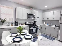 Rhythm & Blues Retreat near Syracuse University!