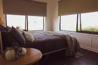 Quaint and intimate 1-bed seaside cottage