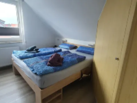 Casa mia Luna: well maintained apartment, comfort bed