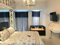 Orchard Apartment by Miracle Hotel di Kecamatan Sambikerep