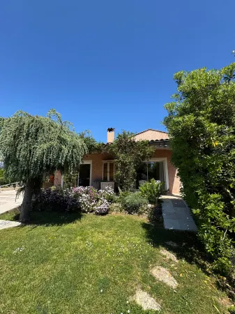 Villa Domaine 4 seasons Valbonne