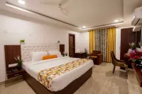 Hotel ORIGIN Hyderabad Airport