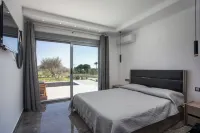 marinas villas