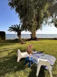 City Seafront Haven - 2 Bed Luxury Apartment