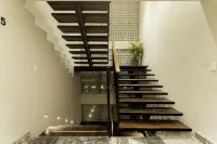 Caseiba Peaceful Stays 6