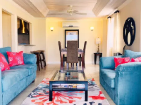 White Sands Condos Hotéis em Dover