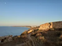 Beautiful, spacious villa with private pool located in the village of Burgau.