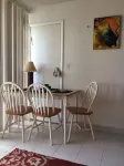 New studio in Sapphire Village!