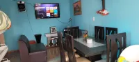 Acojedor Apartamento Hotel dekat Foro Sol