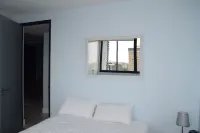 Scenic Apartment in Windhoek’s City Centre