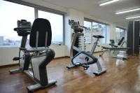Design Suites Salta - Gym