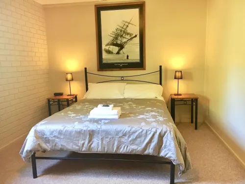 Cedar Vacation Unit #7