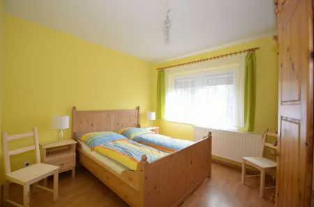 If you want to relax after city and culture, then you are right with us Отели рядом с достопримечательностью «Мюггельзе»