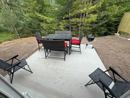 New Construction 3-Bedroom Townhome minutes from Fish Creek and Egg Harbor