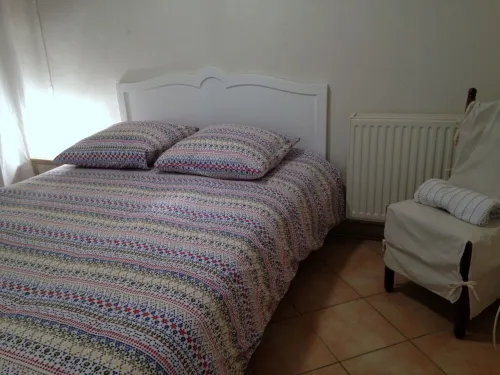 Gite 4 people with private pool in the countryside