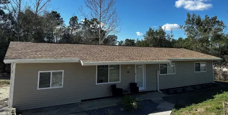 Pet Friendly Fully Renovated Cozy Springs Retreat Отели в г. Ситрэс-Спрингс