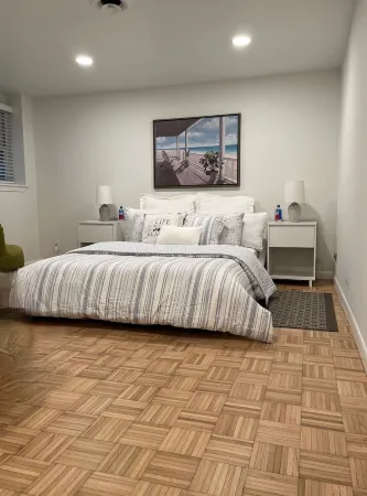 Scituate Harbor Escape!