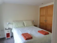 Quiet cottage very close to village centre and ameneties. Các khách sạn ở Maidstone District