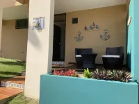 NEW! Walking distance to Boqueron ‘Poblado’, townhouse w/amazing views, sleeps 8