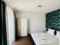 Residence Beni 4 with large heated pool