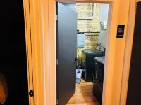 Huge Historic Condo downtown in the Heart of the city