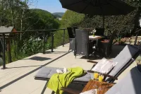 Diemelseeholiday Fewo im Sauerland mit Kamin