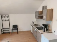 Moderne Fewo Beim Europa-park. 77975 Ringsheim